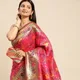 Pink__Royal Rajgharana Sarees